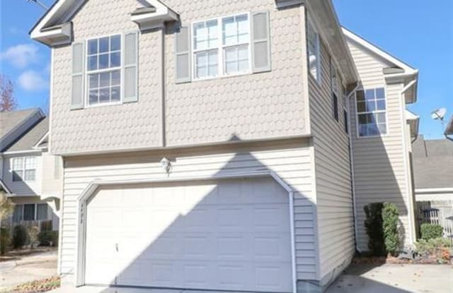 4408 Pope Valley Court - 4408 Pope Valley Ct, Virginia Beach, VA 23456