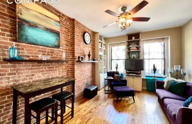 438 West 49th Street