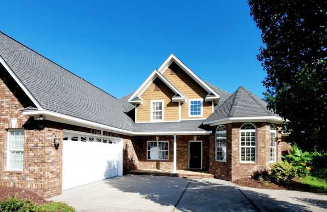 9122 Abingdon Drive - 9122 Abingdon Drive, Horry County, SC 29579