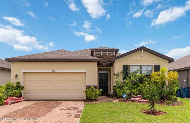 947 Remington Green Drive SE