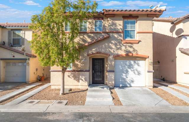 Spacious Open Floor Plan!