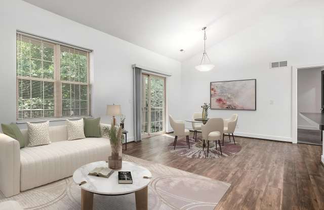 Photo of River View at Bexley Apartments