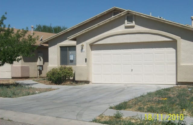 6274 S. TRUTH PL - 6274 South Truth Place, Tucson, AZ 85746