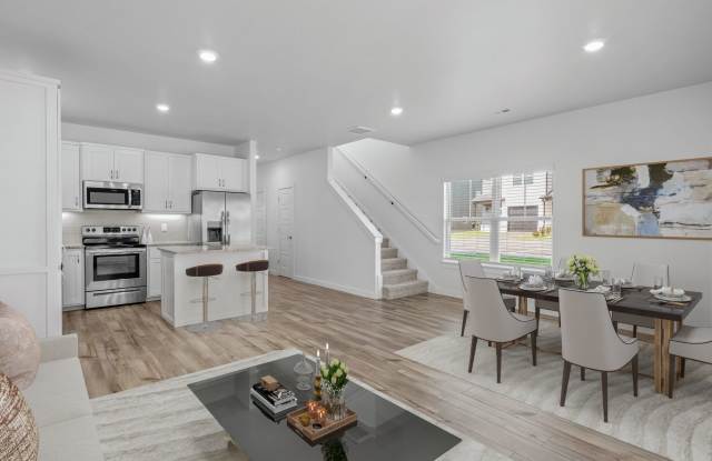 575 West Pickens Road