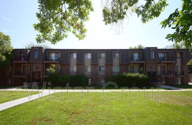 2339 Benson Gardens Blvd