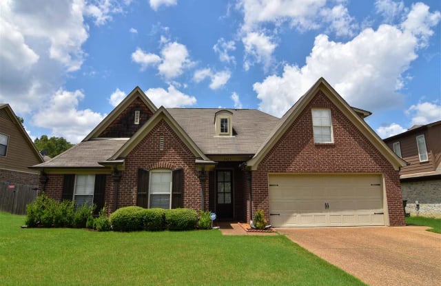 3423 CARAHILLS - 3423 Carahills Lane, Bartlett, TN 38133