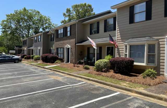 Deerfield I Condo- 443-04