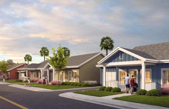 1332 Allier Circle Unit C31