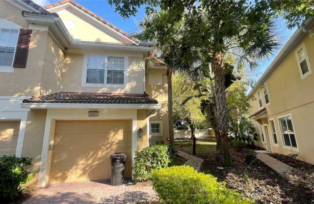 6955 SPERONE STREET - 6955 Sperone Street, Orlando, FL 32819