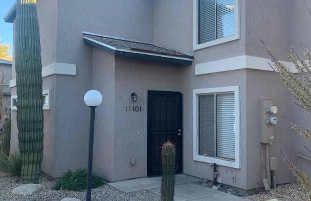 Rincalina on Speedway Townhomes