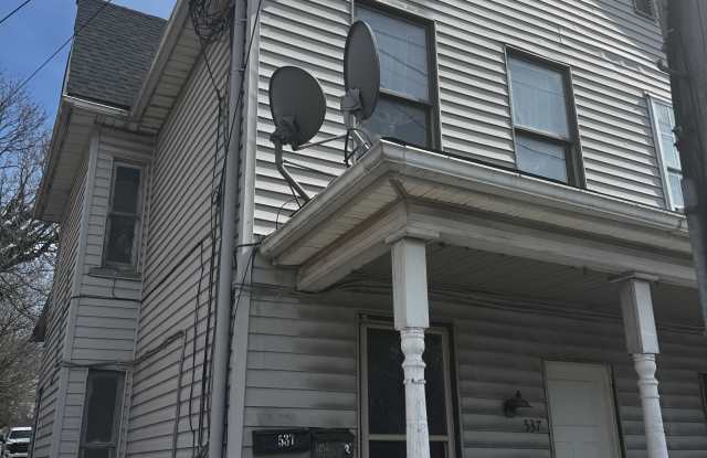537 North Queen Street