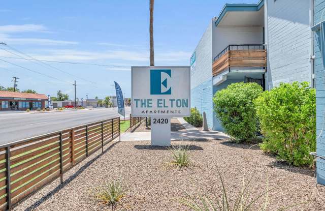 Photo of The Elton Apartment Homes