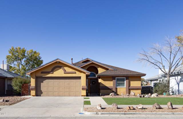 Photo of 1123 Night Hawk Drive