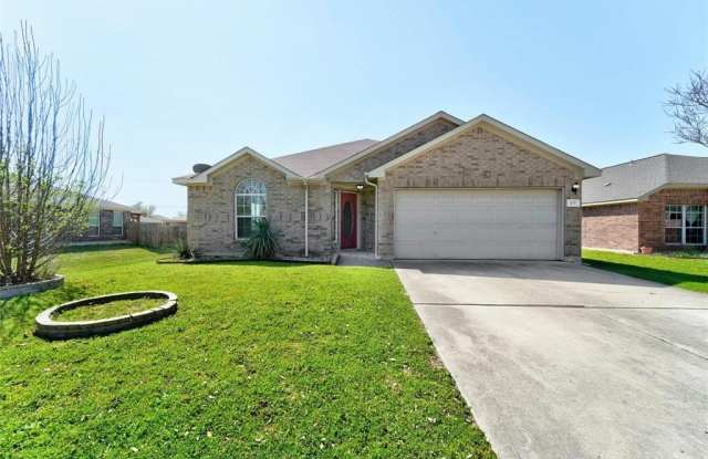 409  Richards DR - 409 Richards Drive, Hutto, TX 78634