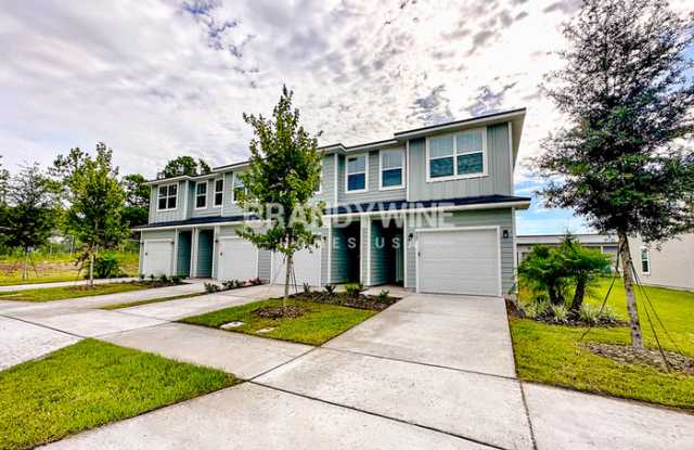 571 Kit Street - 571 Kit Street, Jacksonville, FL 32216