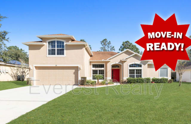 35 Roxboro Drive - 35 Roxboro Drive, Palm Coast, FL 32164