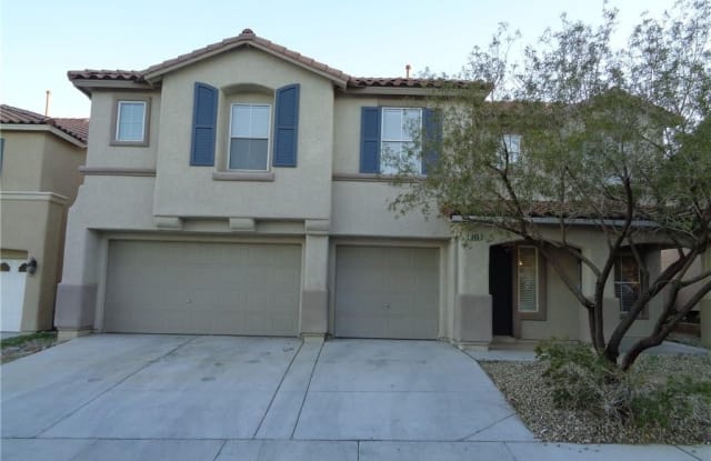 345 MADDELENA Avenue - 345 Maddelena Avenue, Enterprise, NV 89183