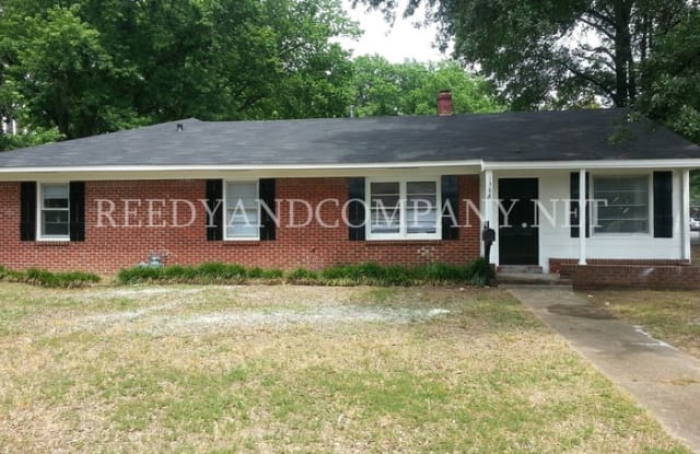 1388 Dearing Road - 1388 Dearing Road, Memphis, TN 38117