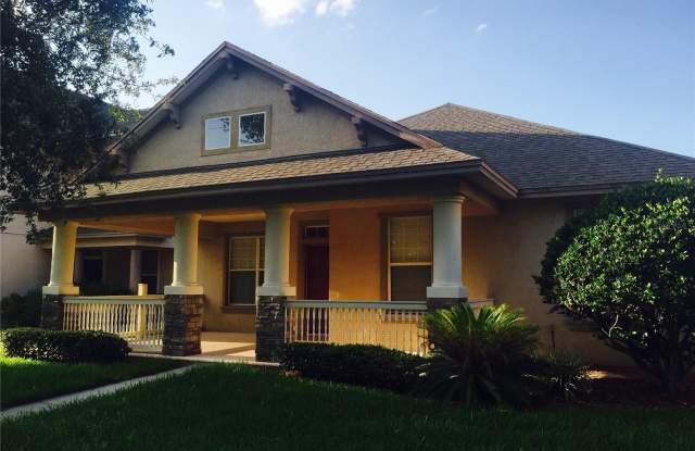 12807 CRAGSIDE LANE