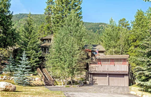 Photo of Classic Vail Retreat with 2 Kitchens, Loft Office, and 2-Car Garage