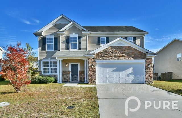 145 Rivendale Drive - 145 Rivendale Drive, Richland County, SC 29229