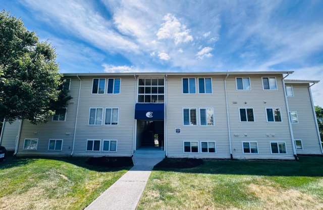 1 Bedroom, 1 Bath condo