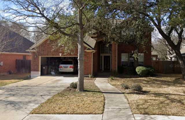 Photo of Spacious 4BD 2BA Home in Round Rock