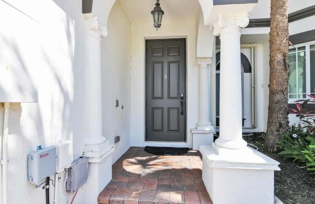 4020 Murano Bay Drive