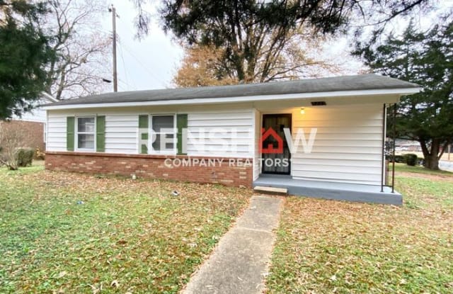 5423 Bannock Street - 5423 Bannock Street, Memphis, TN 38116