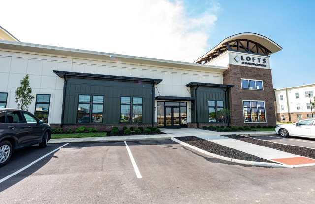 Lofts at Norton Crossing