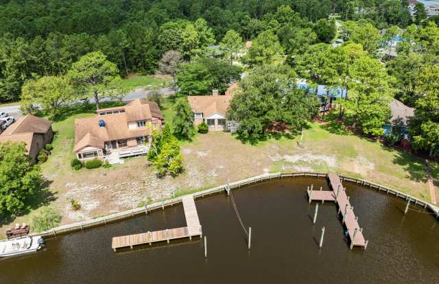 5722 Gondolier Drive
