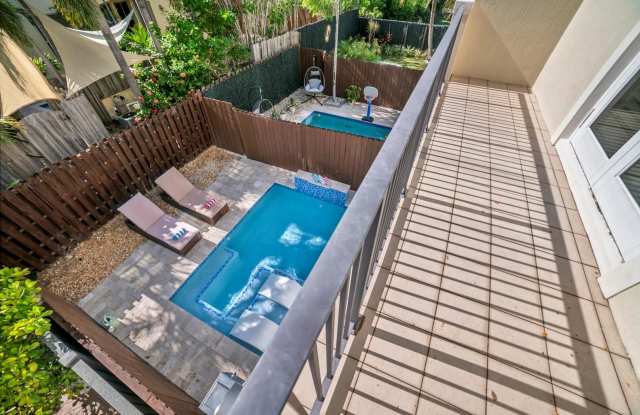 1849 NE 26th Avenue 2, Fort Lauderdale, FL 33305