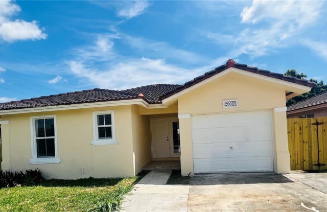 28001 SW 134th Pl - 28001 Southwest 134th Place, Miami-Dade County, FL 33033