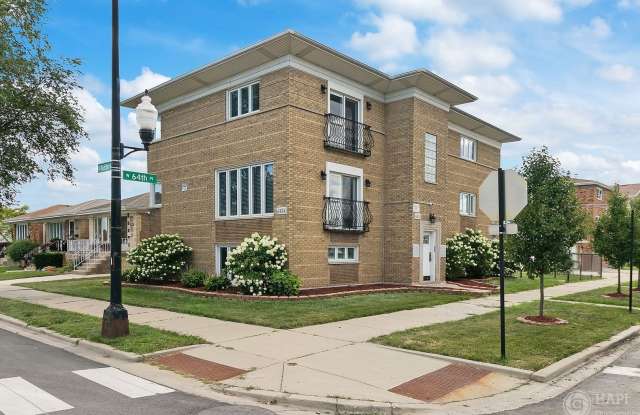 6434 S Austin Avenue - 6434 South Austin Avenue, Chicago, IL 60638