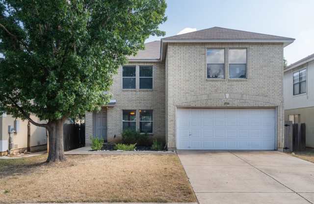 Beautifully Updated Two-Story Home – Move-In Ready.