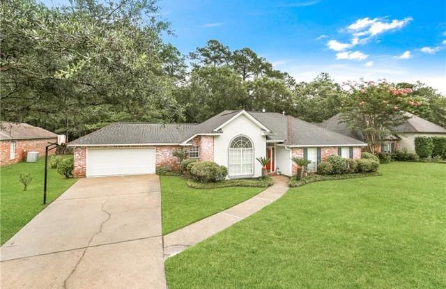 315 WESTWOOD Drive - 315 Westwood Drive, St. Tammany County, LA 70471