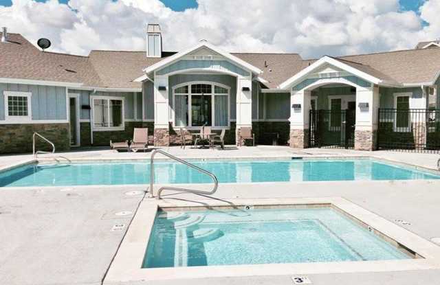 Photo of Hampton Place