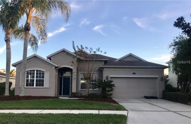 7813 CASTLEISLAND DRIVE - 7813 Castleisland Drive, Sarasota County, FL 34240