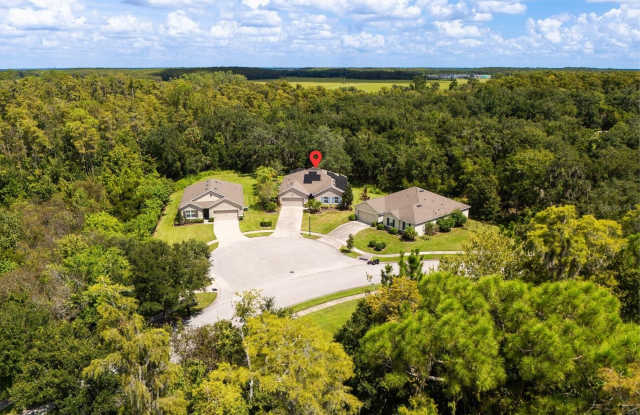 4923 HAROLD STANLEY DRIVE