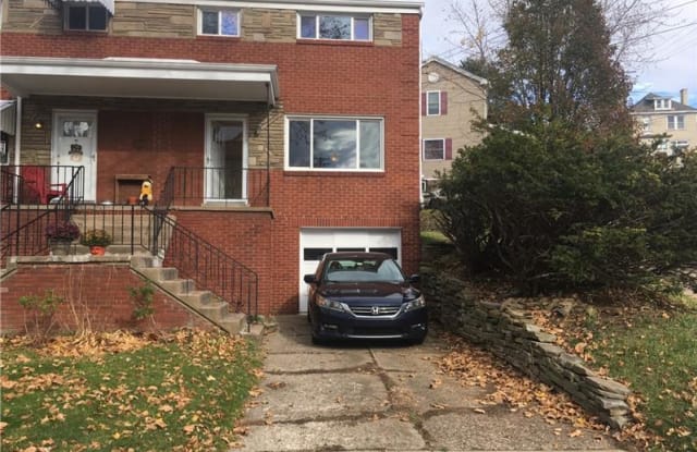 1200 Kelton Avenue - 1200 Kelton Avenue, Dormont, PA 15216