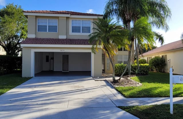 8233 White Rock Cir - 8233 White Rock Circle, Boynton Beach, FL 33436