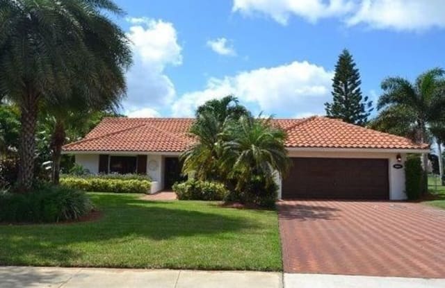 6024 Sunberry Cir - 6024 Sunberry Circle, Palm Beach County, FL 33437