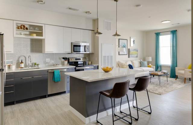 Photo of Emery Flats