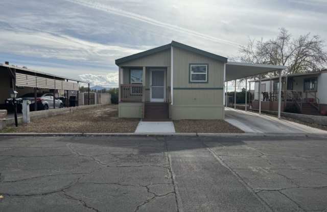 Photo of 5303 East Twain Lot 45