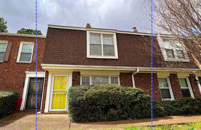 5425 Burton Church Cove