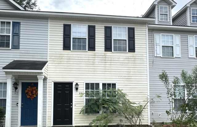 319 Bracken Place - 1