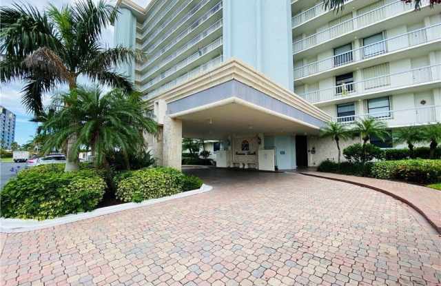 10600 S Ocean Drive unit: 701