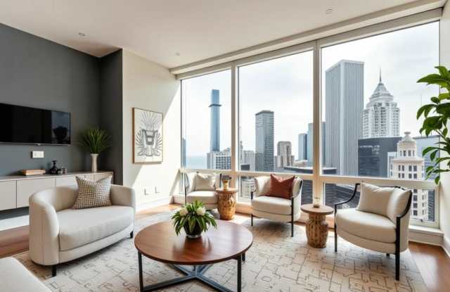 Photo of 401 N Wabash Ave Wabash Ave.