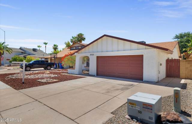 3021 E HARMONY Circle