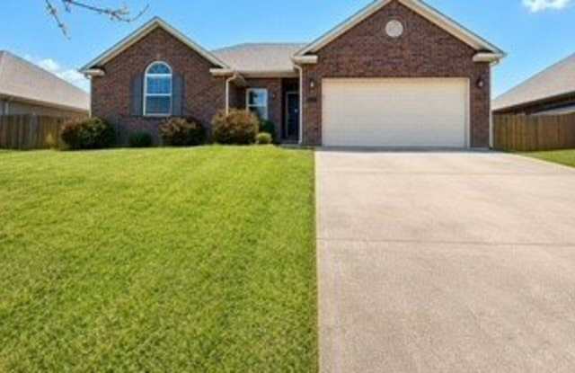 3491 Clearwood Drive